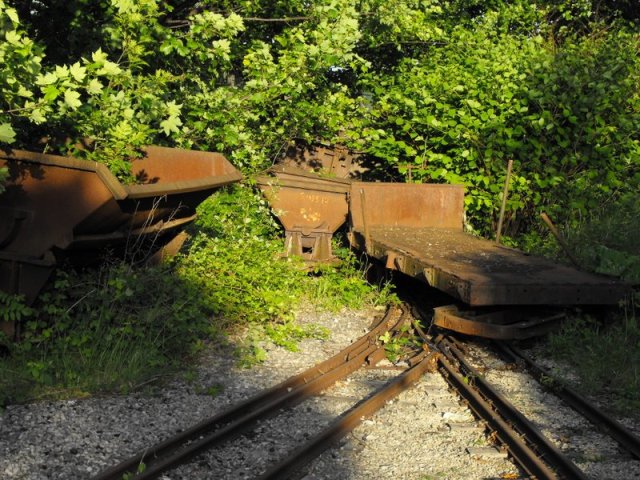 hud wagons armley mills leeds